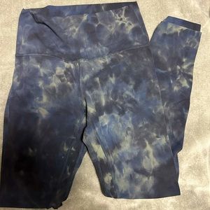 Lululemon align leggings